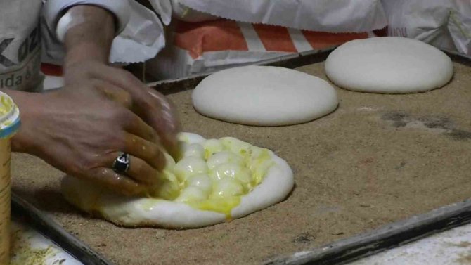 Pide Fiyatları Yüz Güldürdü