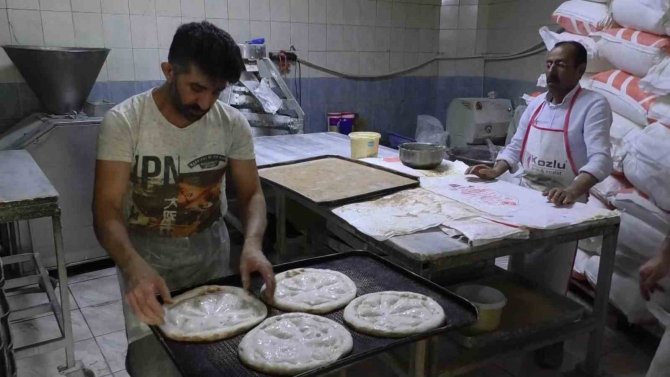 Pide Fiyatları Yüz Güldürdü
