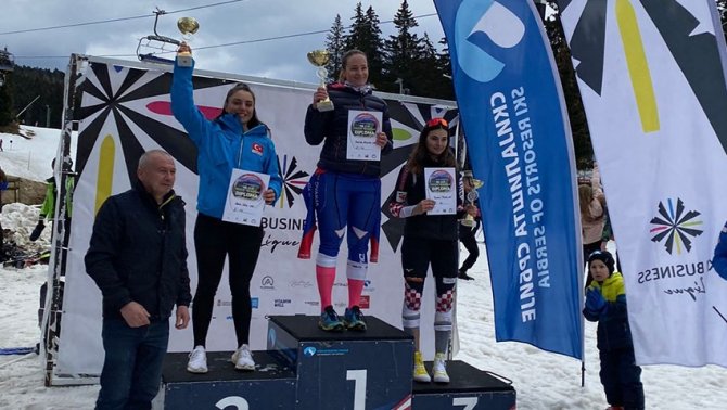 Etü’lü Kayakçıların Uluslararası Büyük Başarısı