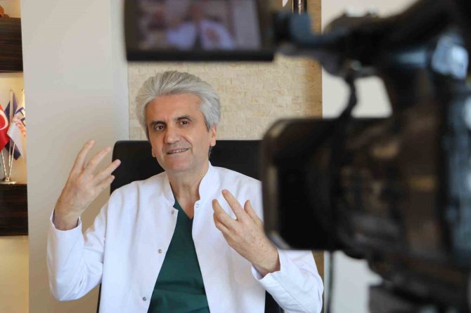 Estetik Uzmanı Uyardı: "En İdeal Burun Doğal Ve Ameliyat Olduğu Anlaşılmayan Burundur"