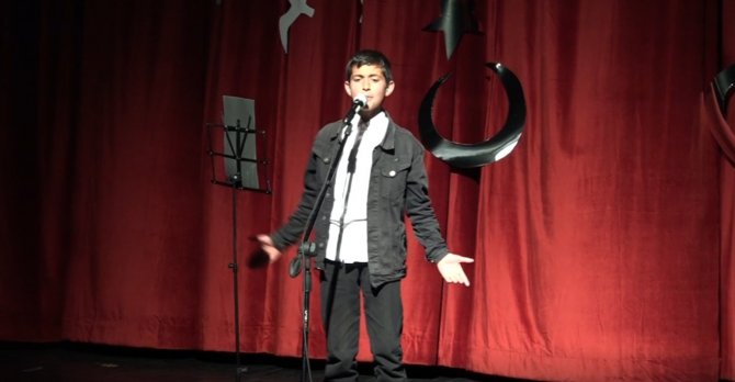 Erciş’in Düşman İşgalinden Kurtuluşunun 105’inci Yıl Dönümü Coşkuyla Kutlandı