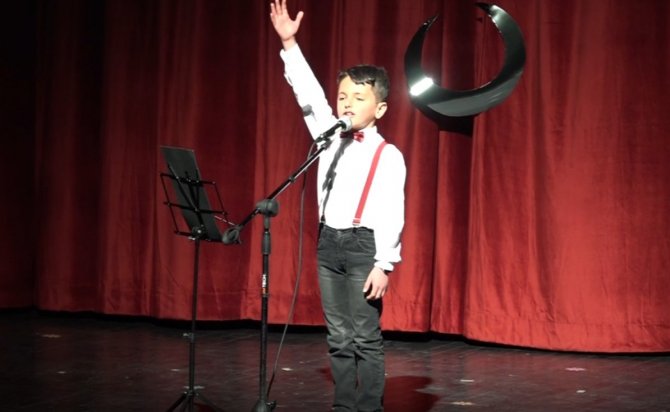 Erciş’in Düşman İşgalinden Kurtuluşunun 105’inci Yıl Dönümü Coşkuyla Kutlandı