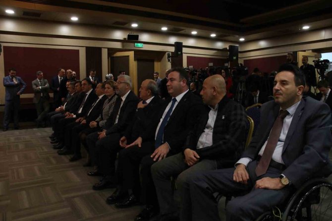 Cumhurbaşkanı Adaylarının Oy Pusulasındaki Yerleri Belli Oldu