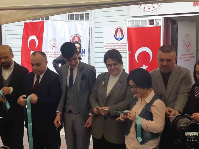 Bakan Yanık: “30 Eylem Alanına İlişkin 78 Faaliyeti Hep Birlikte Hayata Geçireceğiz”
