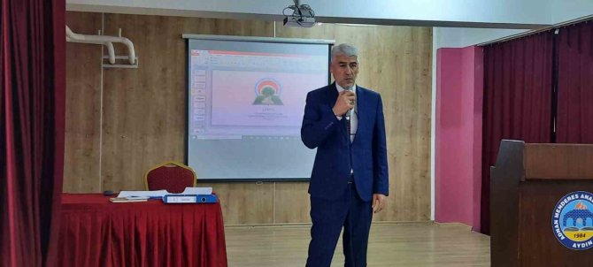 Çedes Projesi İle Çevre İçin Bir Araya Geldiler