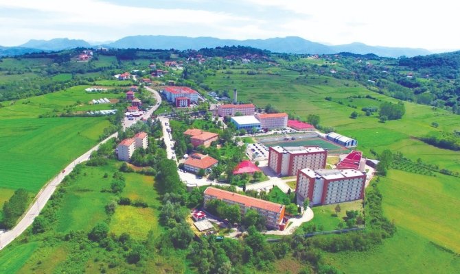 Barü’ye “Enerji Verimliliği” Alanında Gururlandıran Ödül