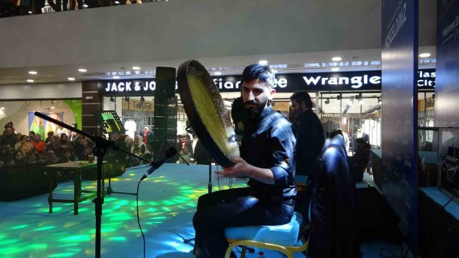 Tatvan’da Ramazan Etkinlikleri Başladı