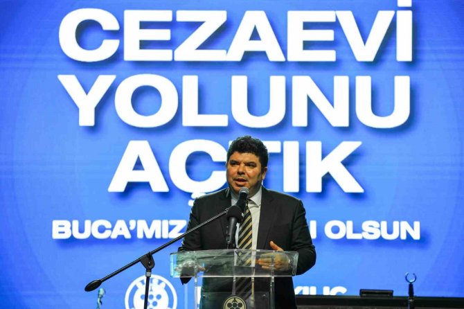 Başkan Kılıç, Bucalılar’a Verdiği İlk Sözü Yerine Getirdi
