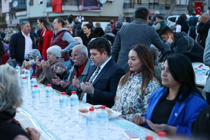 Başkan Kılıç, Bucalılar’a Verdiği İlk Sözü Yerine Getirdi