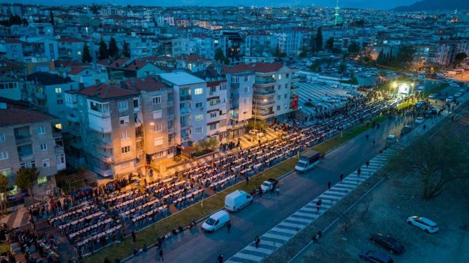 Başkan Kılıç, Bucalılar’a Verdiği İlk Sözü Yerine Getirdi