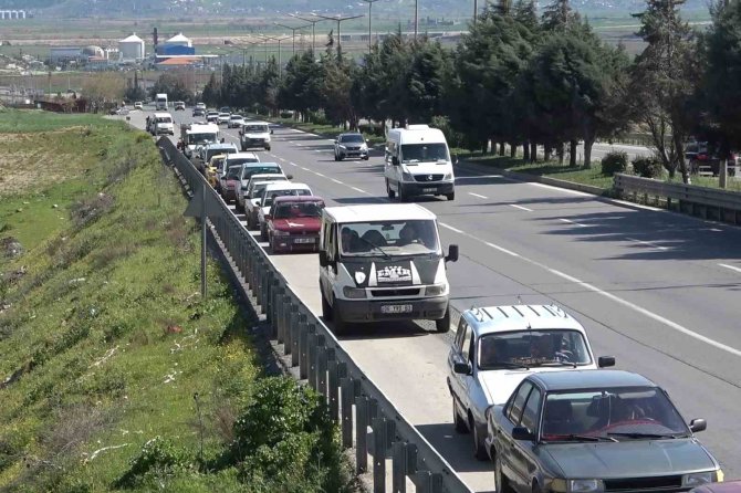 Kahramanmaraş’ta Demremzedelere Günlük 500 Ton Odun Desteği
