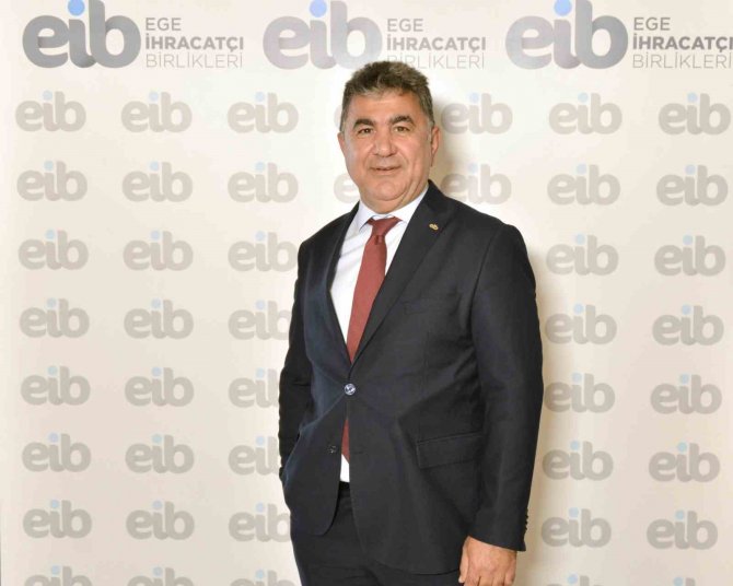 Sürdürülebilir Üretimle İ̇sveç’e 500 Milyon Dolar İhracat Hedefi