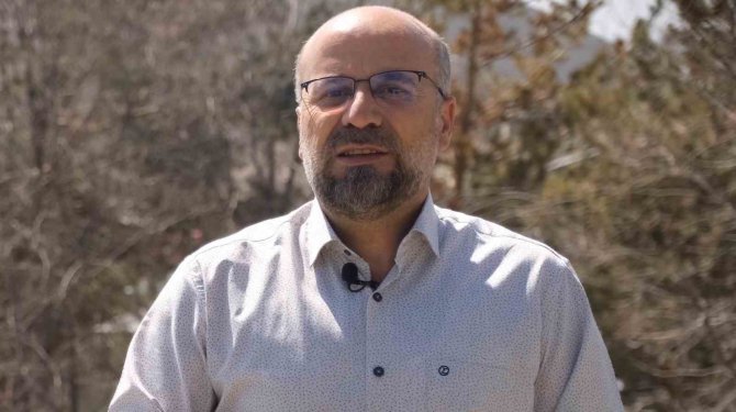 Erzincanlı Pir Muhammed Bahaddin Hazretleri’nin Deprem Hikmeti