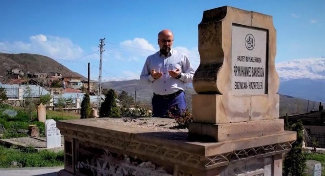 Erzincanlı Pir Muhammed Bahaddin Hazretleri’nin Deprem Hikmeti