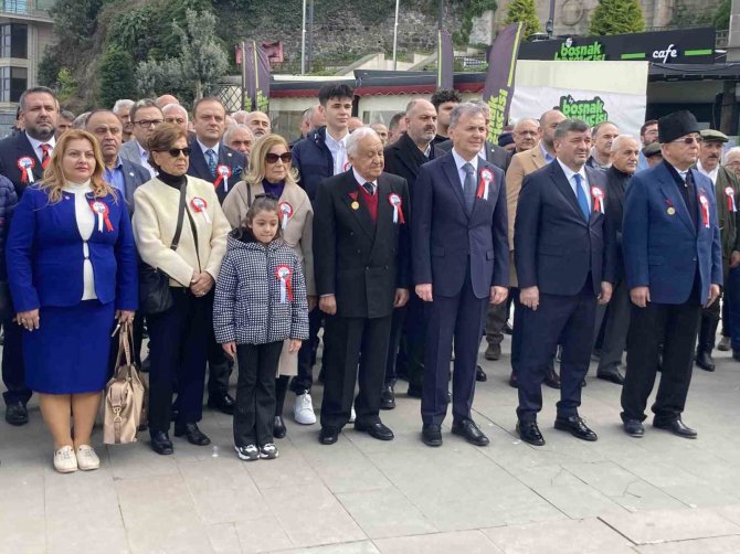 Topal Osman Ağa Ölümünün 100. Yılında Anıldı