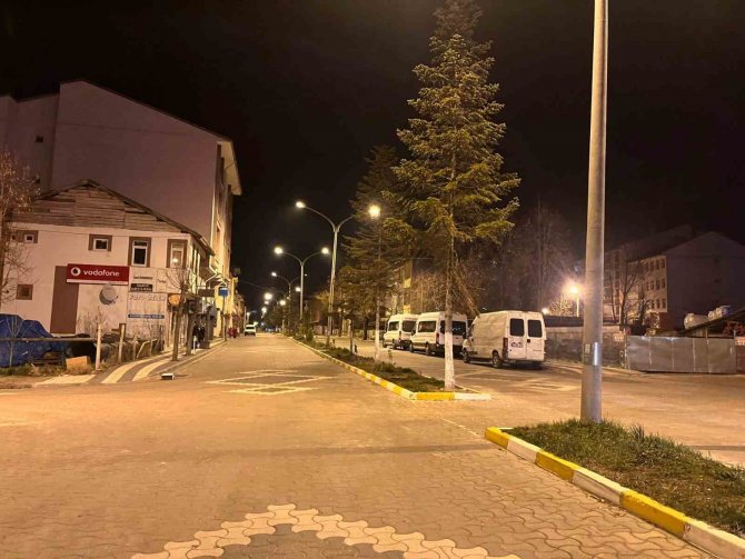 Kastamonu’da 4.2 Büyüklüğünde Deprem