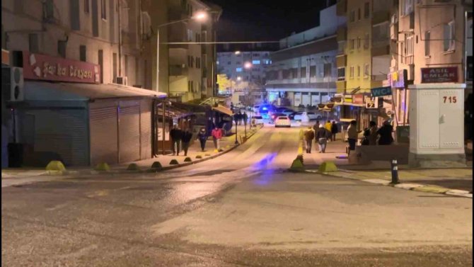 Kastamonu’da Meydana Gelen Deprem Çankırı’da Da Hissedildi