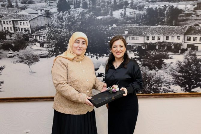 Girişimci Kadınlara Ulaşmak İçin Yola Çıktılar: Paydaşları Her Gün Artıyor