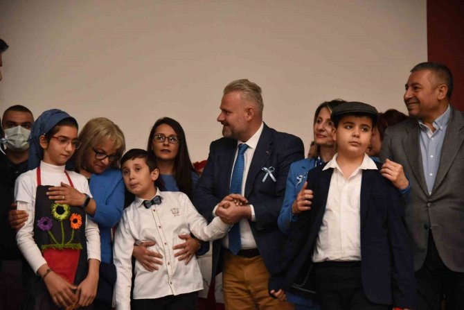 Başkanvekili Pehlivan: “Farkındayız, Hep Yanlarındayız”