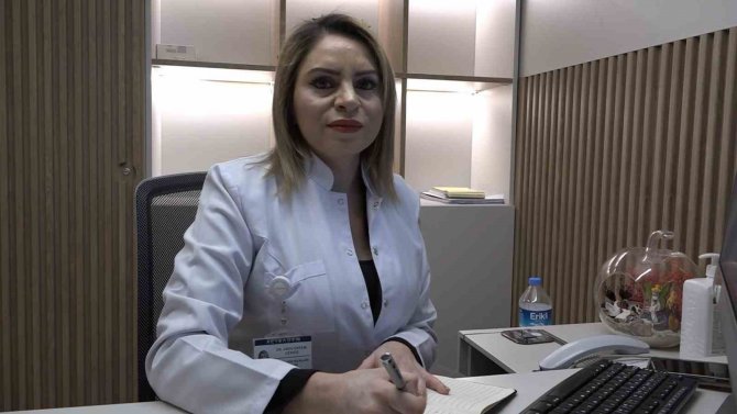 ’Öksürüktür Geçer’ Demeyin