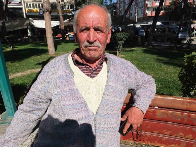 Burhaniye’de Kovan Hırsızları, Arıcıları Tedirgin Etti