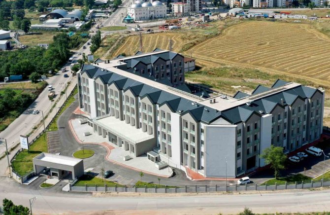 Osmangazi’den Engelli Ve Yaşlılar İçin Anlamlı İşbirliği