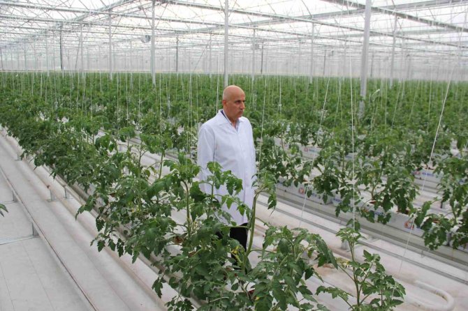 Bakan Kirişci: “Jeotermalde Dünyada 7’nci, Avrupa’da 1’inci Sıradayız”