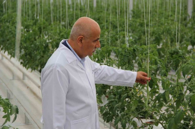 Bakan Kirişci: “Jeotermalde Dünyada 7’nci, Avrupa’da 1’inci Sıradayız”