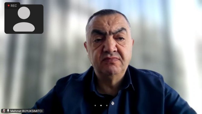 Tobb, 1 Milyar Lira Destekle Deprem Bölgesi İ̇çin Konut Seferberliği Başlattı