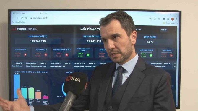 Gıda Enflasyonunu Engelleyen Tahıl Koridoru’nun Faydası En Çok Az Gelişmiş Ülkelerde Görüldü