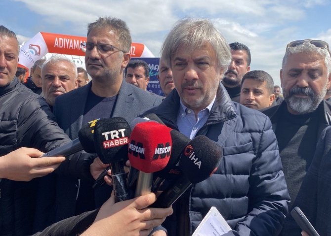 Deprem Bölgesine İlk Turist Kafilesi Güney Kore’den