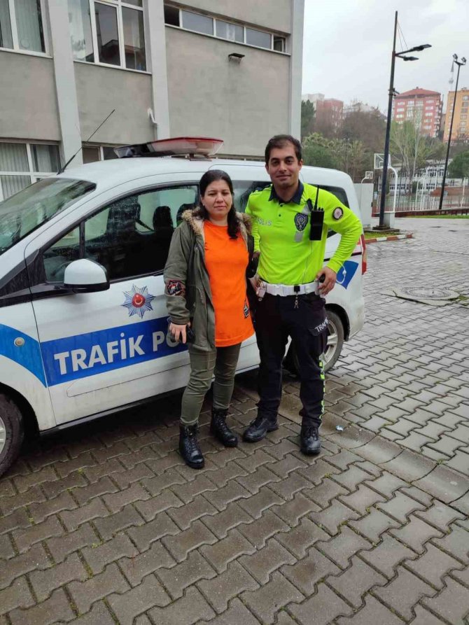 Kimliklerini Unutanların İmdadına Ekipler Yetişti