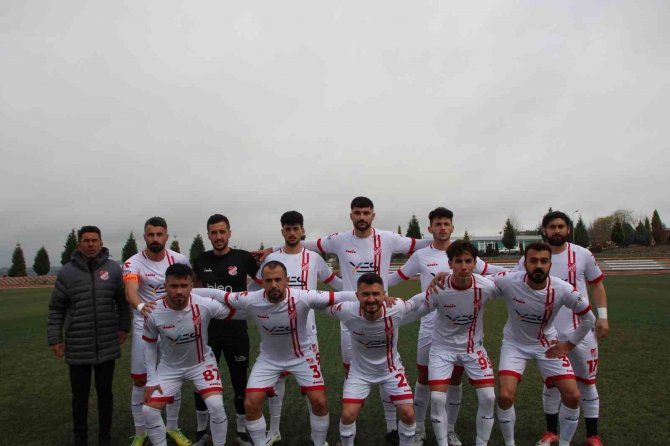 1969 Bilecik Spor Kulübü Kötü Gidişata ’Dur’ Dedi