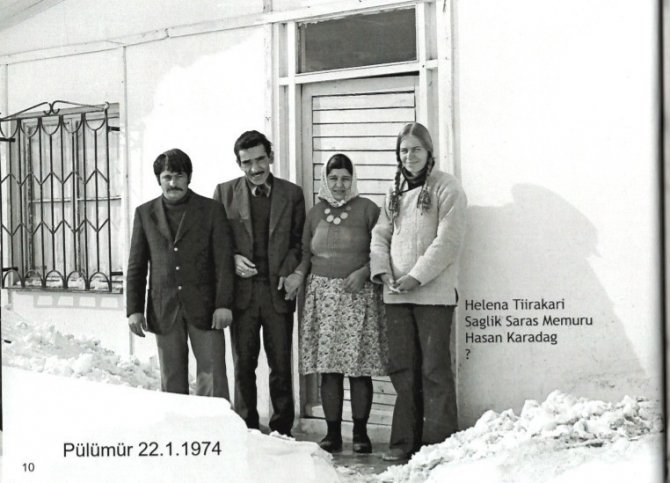 Yarım Asır Sonra Gelen ’Vefa’ Mektubu