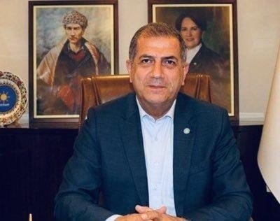 İ̇yi̇ Parti İ̇zmir’de Ön Seçim Sonuçları Netleşti