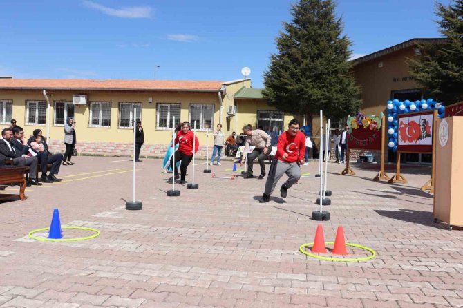 Karaköse: “Kayseri’de Otizm Tanısı Alıp Da Eğitim Alamayan Bir Öğrencimiz Yok”