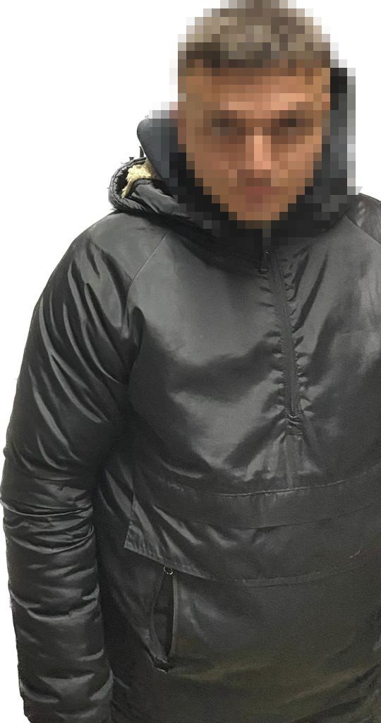 Aracının Tavanından Defalarca Ateş Eden Şahıs Yakalandı