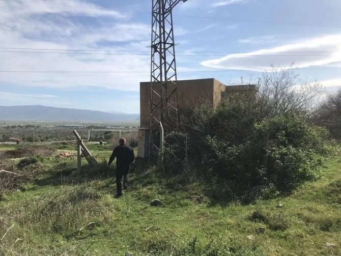 Germencik’te Deprem Hareketleri 24 Saat İzlenecek