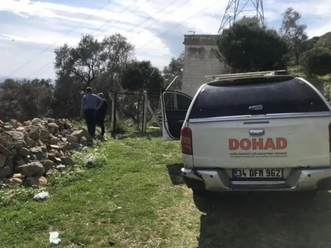 Germencik’te Deprem Hareketleri 24 Saat İzlenecek