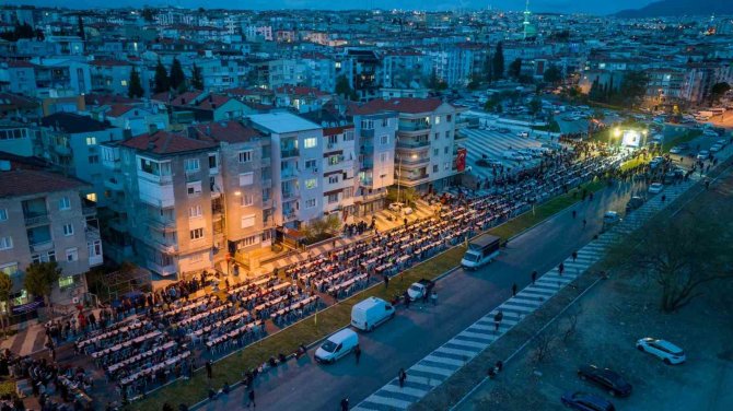 Buca’da ’Cezaevi Yolu’ Açıldı