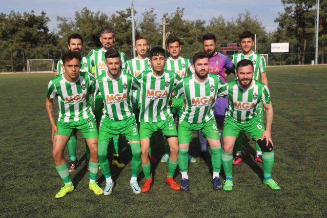 İ̇vgin; “Takım Kadrosunun Oturduğunu Söyleyebiliriz”