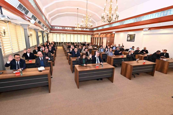 Dto Başkan Vekili Arıcı; "Dto’nun Üye Sayısı 20 Bin 862’ye Ulaştı"