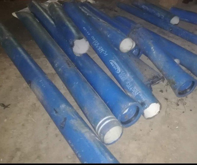 Dolandırıcılık Yoluyla Elde Ettikleri 1,7 Ton Zeytinyağıyla Yakalandılar