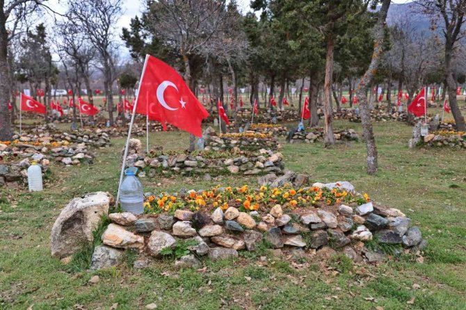 102 Yıllık Dinmeyen Acı