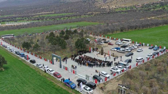 102 Yıllık Dinmeyen Acı