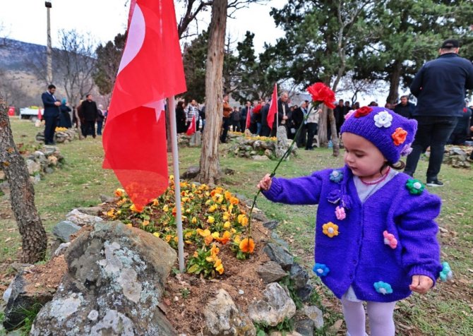 102 Yıllık Dinmeyen Acı