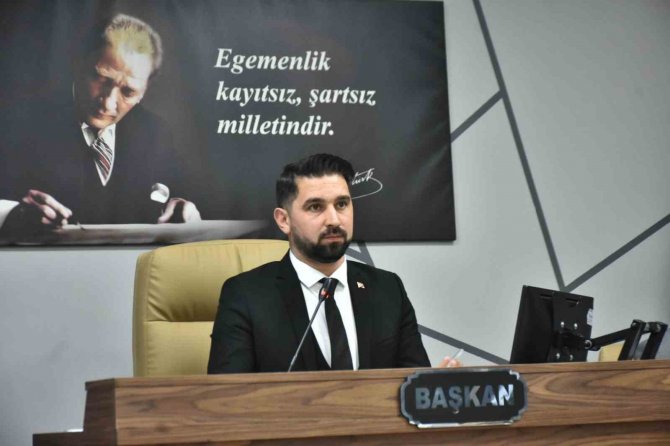 Düzce İ̇gm Başkanı Fazlı Koç Oldu