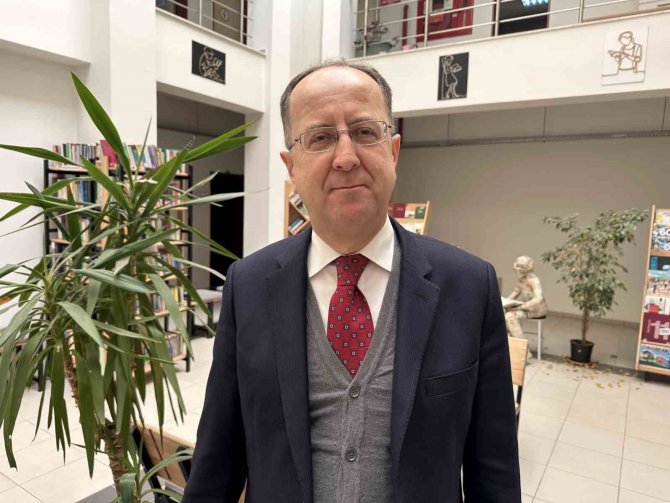 Atık Malzemelerden Kütüphane Kurdular