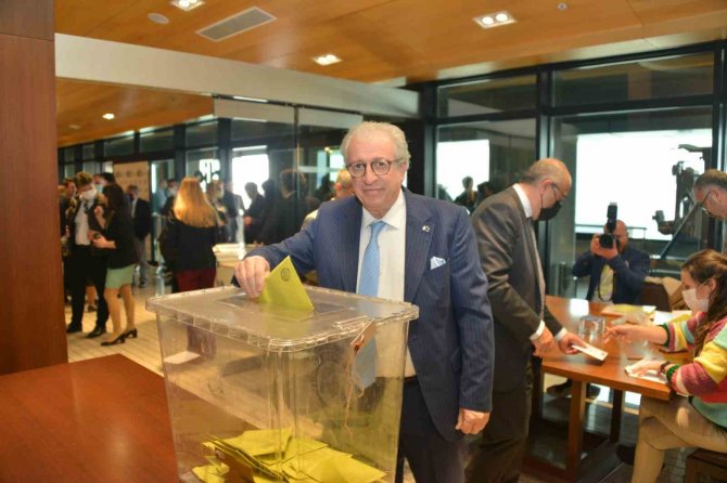 İ̇hracatçılarda Genel Kurul Maratonu Başlıyor