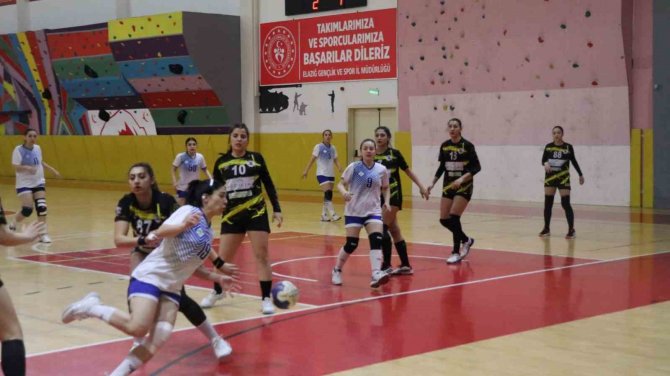 Elazığ Sysk, Grubunda Liderliğe Yükseldi